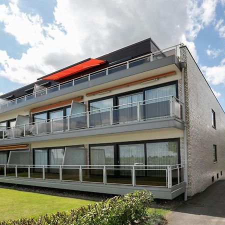 Haus Bellevue Moewensuite シャルボイツ エクステリア 写真