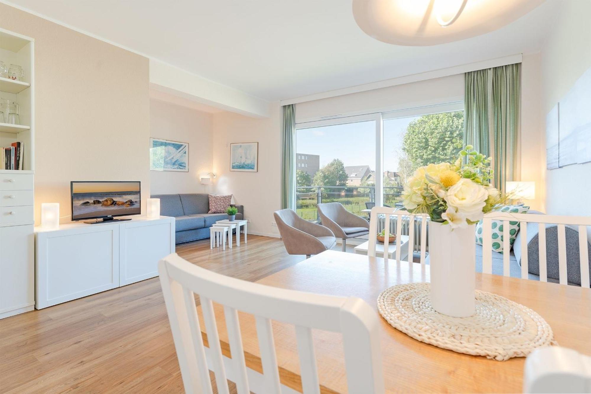 Haus Bellevue Moewensuite シャルボイツ エクステリア 写真